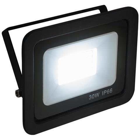 Led Ip Fl-30 Smd Cw - Foto 1