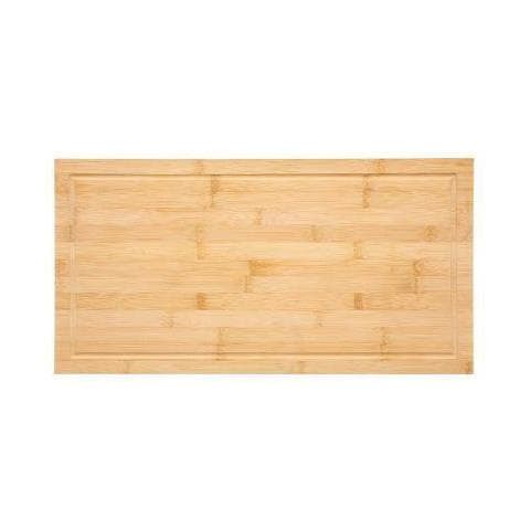 Tagliere, Bambù, 54 X 28 Cm - Foto 3