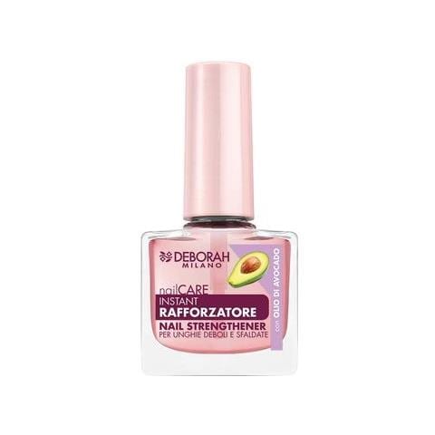 Smalto Rafforzatore Per Unghie Deboli E Sfaldate 8,5ml-deborah - Foto 2