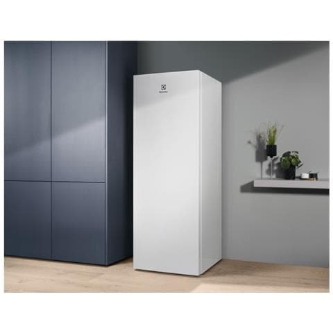 Congelatore Verticale LUT1AE32W Classe E Capacità Netta 214 Litri Colore Bianco - Foto 7