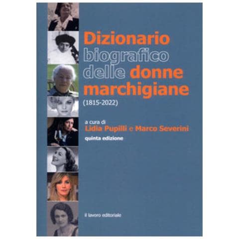 Lidia Pupilli - Dizionario biografico delle donne marchigiane (1815-2018) - Foto 1