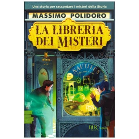 Massimo Polidoro - La Libreria Dei Misteri - Foto 1