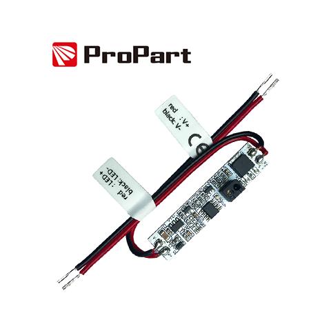 Prossimit Movimento Mano Infrarossi - Max 24v / 96w - Foto 1
