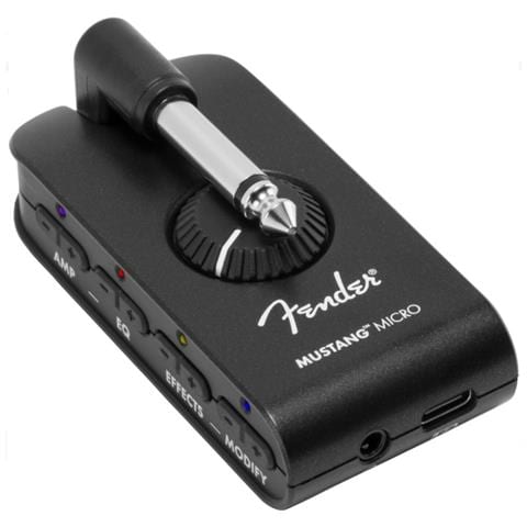 Mustang Micro 4,57 cm (1.8") - Foto 13