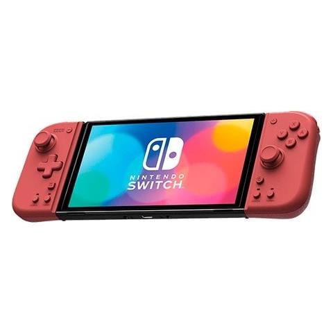 Controller Hori Split Pad Pro Peach Red - Foto 1