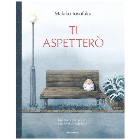 Makiko Toyofuku - Ti Aspetterò. Ediz. A Colori - Foto 2