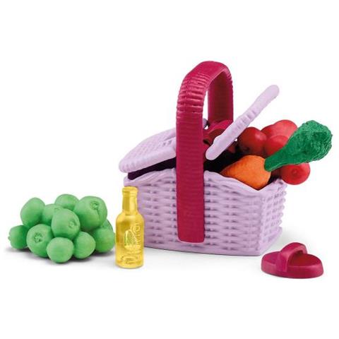 Horse Club Stable Picnic Accessories - Foto 1