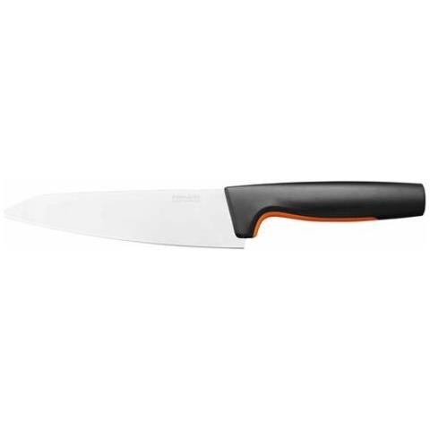 Fiskars 1057535 Coltello Da Cucina Acciaio Inossidabile 1 Pz Coltello Da Cuoco - Foto 1