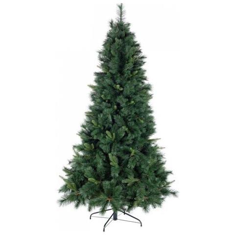 Albero Di Natale 0929504 Garlenda Verde - Foto 1