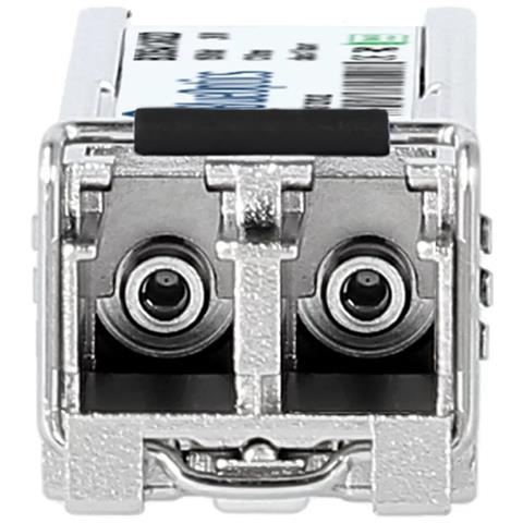 1783-SFP100FX-BO modulo del ricetrasmettitore di rete Fibra ottica 155 Mbit /s SFP - Foto 2