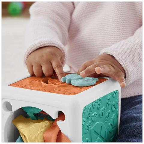 Fisher-price Paradise Pals Tissue Fun - Foto 2