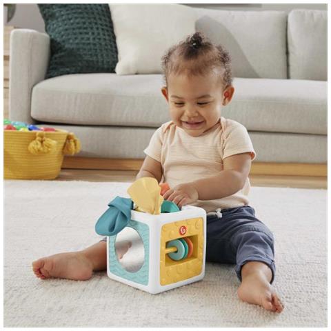 Fisher-price Paradise Pals Tissue Fun - Foto 3