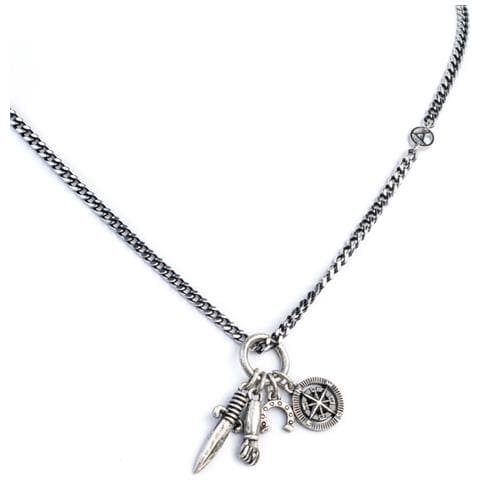Jewelry Mod. Aa.c191as - Foto 1