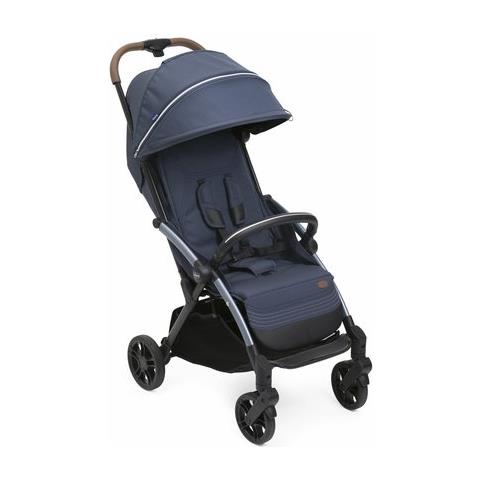 Passeggino 4 Ruote 00087040380000 Goody Xplus Radiant Blue - Foto 1