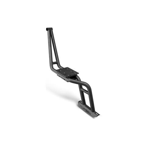 Sedia Gaming Sensation Pro RAC00252 Colore Nero - Foto 1