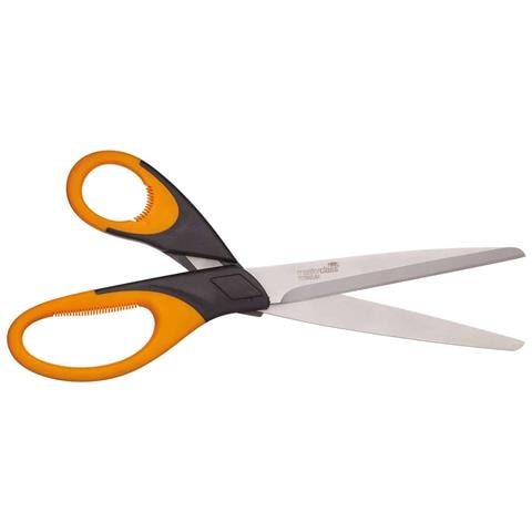 Masterclass Easy Grip 25cm Multi-purpose Scissors - Foto 1