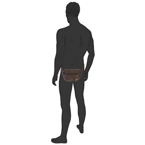 Bassa Camella Camel Active Laos Brown - Foto 1