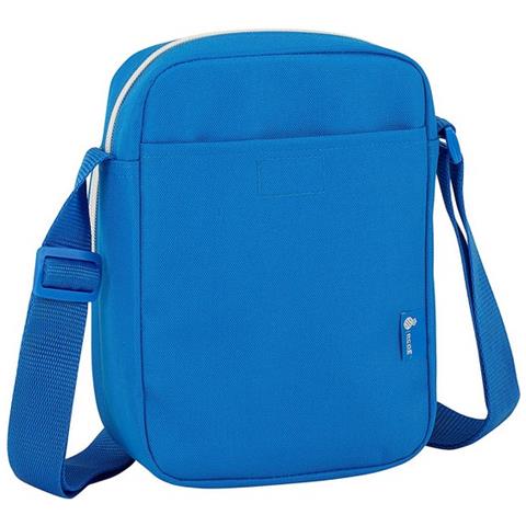 Borsa A Tracolla Rcd Espanyol Azzurro Bianco - Foto 2