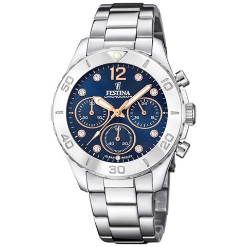 Orologio Donna Festina F20603/3 - Foto 1