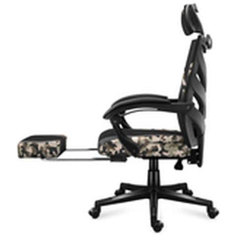 Sedia Gaming Combat 5.0 Nero - Foto 7