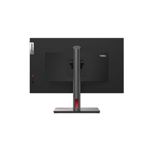 ThinkVision P27h-30 LED display 68,6 cm (27") 2560 x 1440 Pixel Quad HD LCD Nero - Foto 16