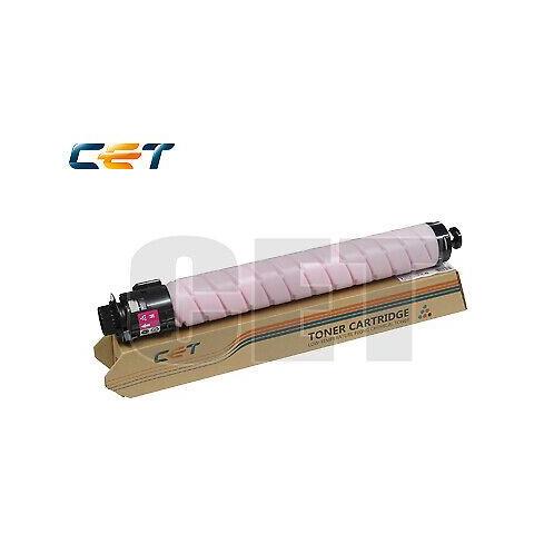 CET CPP Magenta Toner Cartridge Ricoh IMC3000,3500-19K / 395g - Foto 1