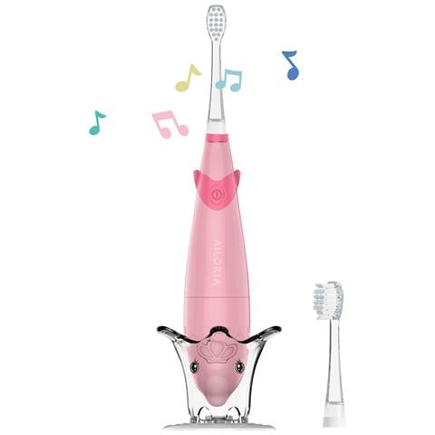 Bubble Brush Spazzolino Da Denti Sonico Per Bambini - Foto 1