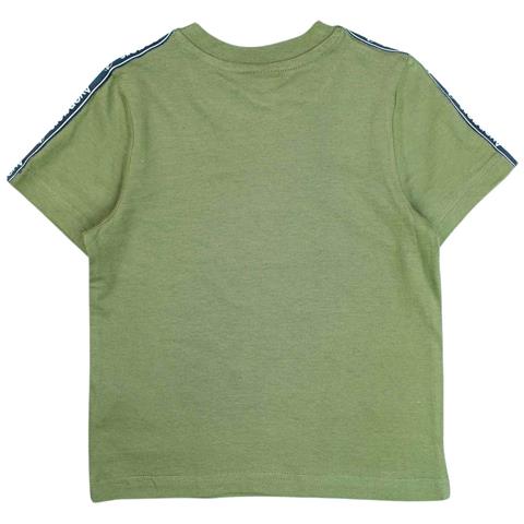 T-shirt Avengers av 5202454 s2-2a Ragazzo - Foto 2