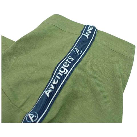 T-shirt Avengers av 5202454 s2-2a Ragazzo - Foto 4