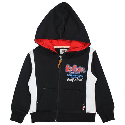 Veste con capuccio glc 84 sw s1-6a Ragazzo - Foto 1