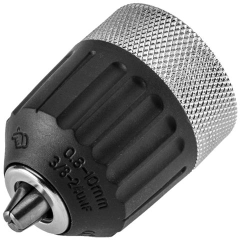 Mandrino Autoserrante, 3/8""x 24, 10,0 Mm - Foto 1