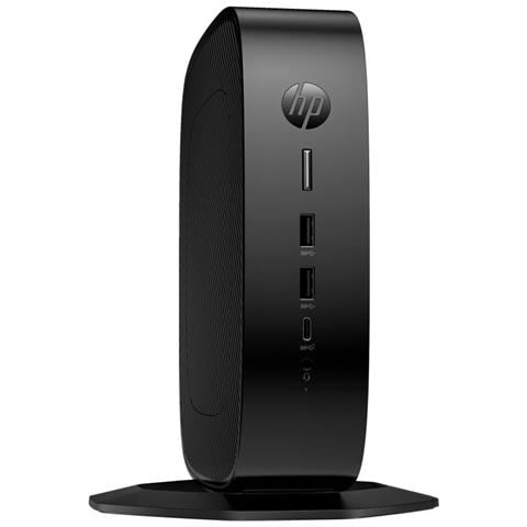 Mini PC Elite T755 AMD Ryzen Embedded V2546 Ram 8 GB SSD 256 GB 4xUSB 3.2 Windows 10 IoT Enterprise - Foto 2