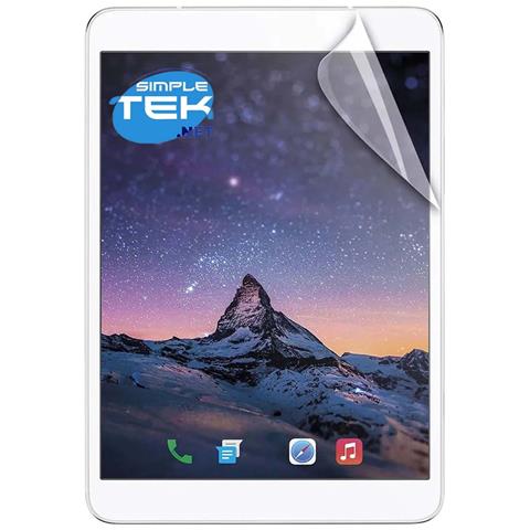 Mobilis Pellicola Antigraffio Schermo Display Per Surface Pro 3 4 5 6 2017 - Foto 1