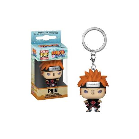 Pocket Pop Naruto Shippuden Pain - Foto 1
