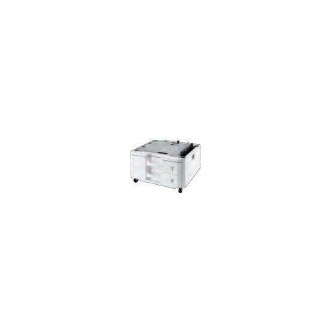 Pf-471 Papierzufhrung 2 X 500 Blatt - 500 Blatt - Papierfach (1203nn3nl1) - Foto 1