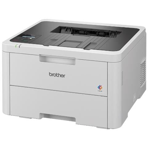 Stampante a Colori HL-L3220CWE Panello LCD Foramto A4 Wi-Fi / USB Colore Bianco / Nero - Foto 1