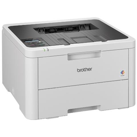 Stampante a Colori HL-L3220CWE Panello LCD Foramto A4 Wi-Fi / USB Colore Bianco / Nero - Foto 2