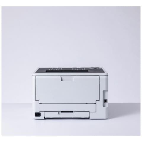 Stampante a Colori HL-L3220CWE Panello LCD Foramto A4 Wi-Fi / USB Colore Bianco / Nero - Foto 4
