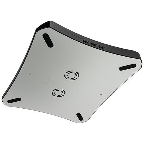 Supporto Di Raffreddamento E Ricarica Multifunzionale Per Ps5 + Ps Move - Foto 2