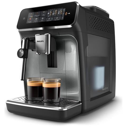 Series 3300 EP3329/70 Macchina per caffè completamente automatica - Foto 2