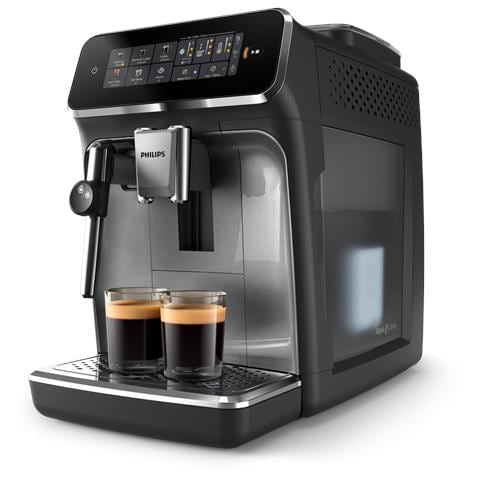 Series 3300 EP3329/70 Macchina per caffè completamente automatica - Foto 1