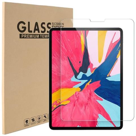 Pellicola Protettiva Per Samsung Galaxy Tab A 10.5"" 2018, Vetro Temperato - Foto 2