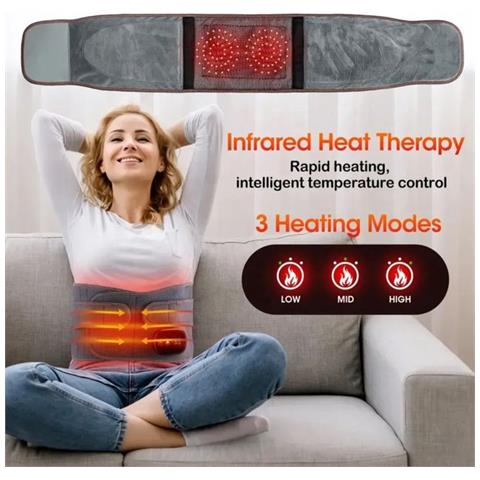 Cintura Riscaldante - Foto 2