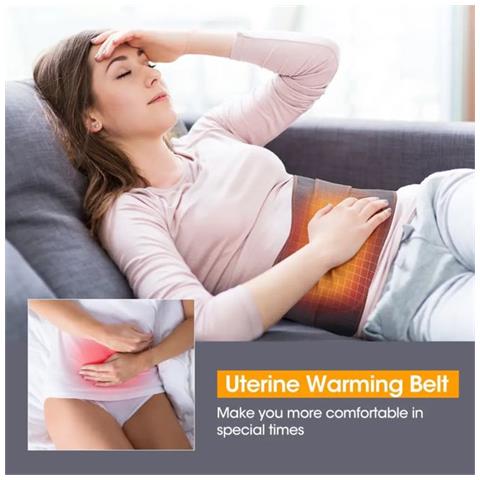 Cintura Riscaldante - Foto 6