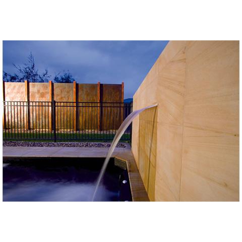 Cascata Silkflow - Foto 1