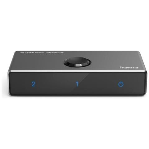 Commutatore Video HDMI 8K Bidirezionale 2x1/1x2 - Foto 1