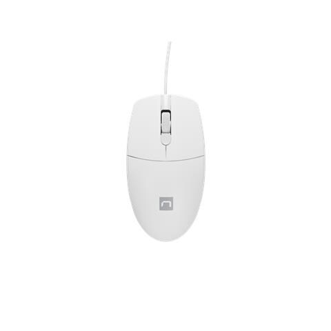 NMY-1988 mouse Ufficio USB tipo A Ottico - Foto 1