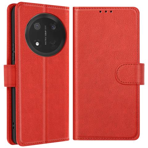 Custodia Per Honor Magic 7 Lite, Porta Carte E Supporto Per Video - Foto 2