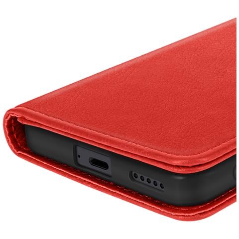 Custodia Per Honor Magic 7 Lite, Porta Carte E Supporto Per Video - Foto 5