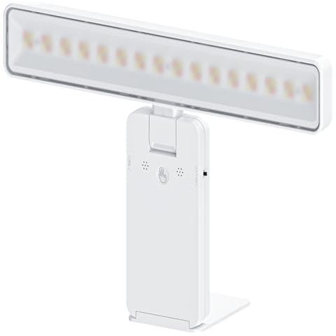 Lampada Da Parete Staccabile T100 Cw Con Telecomando White - Foto 1